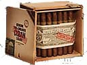 Genuine Pre Embargo Counterfeit Cubans Gourmet Figurado Medium Brown